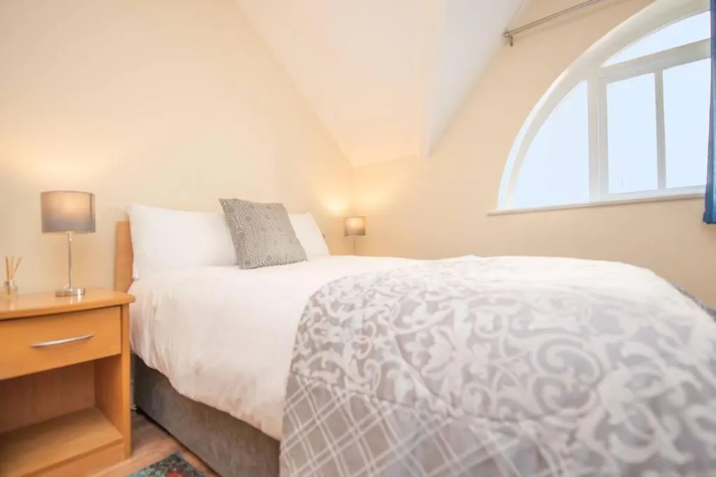Latin Quarter Luxury Apartment Galway 0*,  Ireland