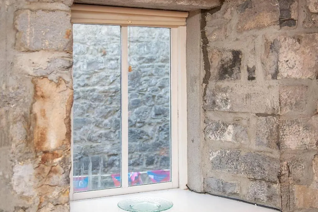 Latin Quarter Luxury Apartment Galway Ireland