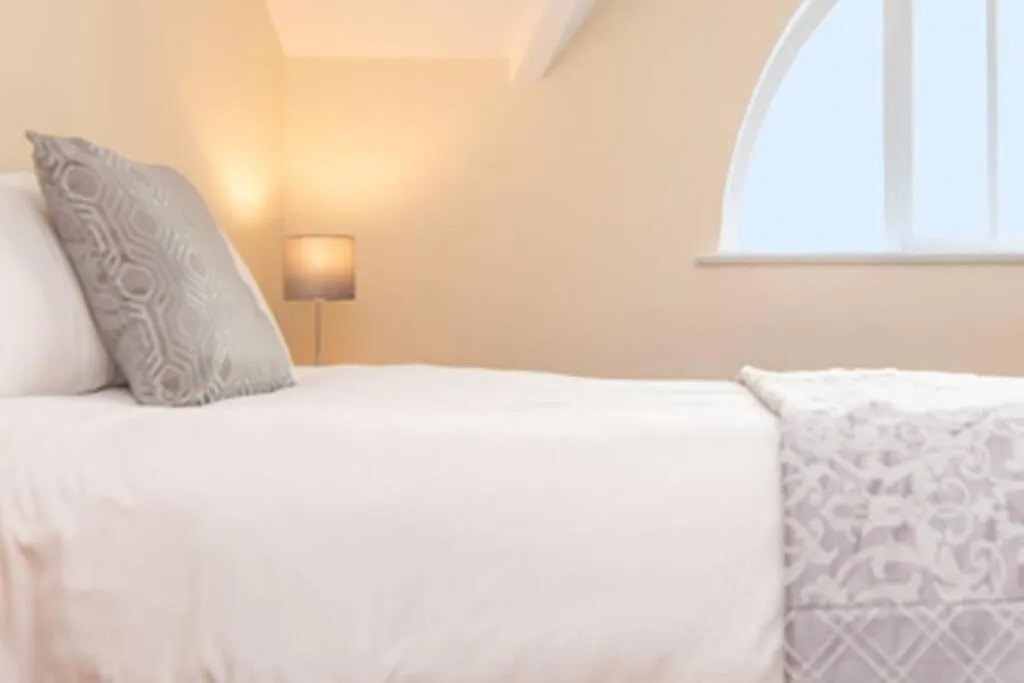 Latin Quarter Luxury Apartment Galway