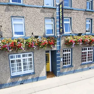 The Woodquay Хостел